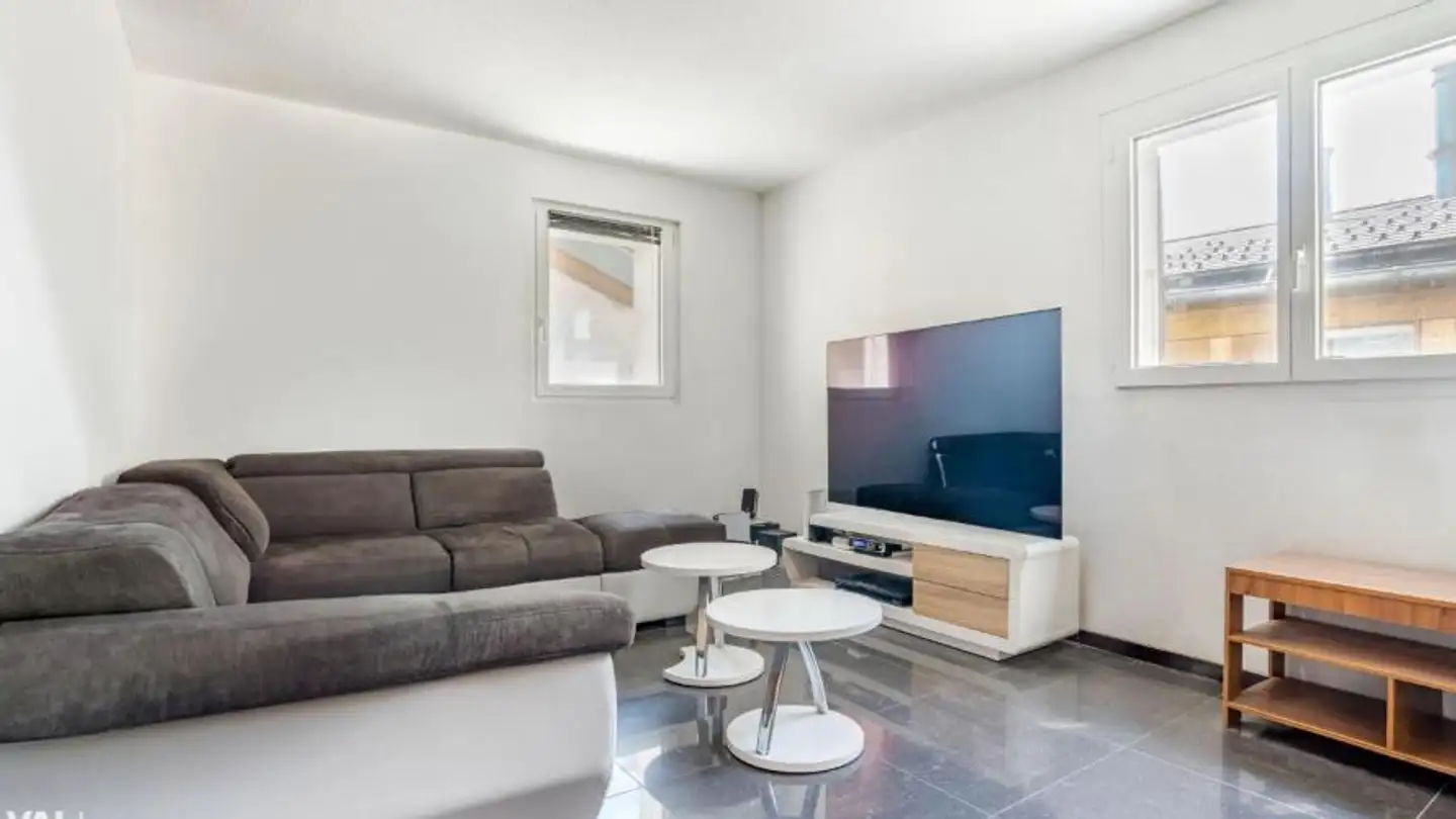 Appartamento in vendita - 3953 Leuk Stadt