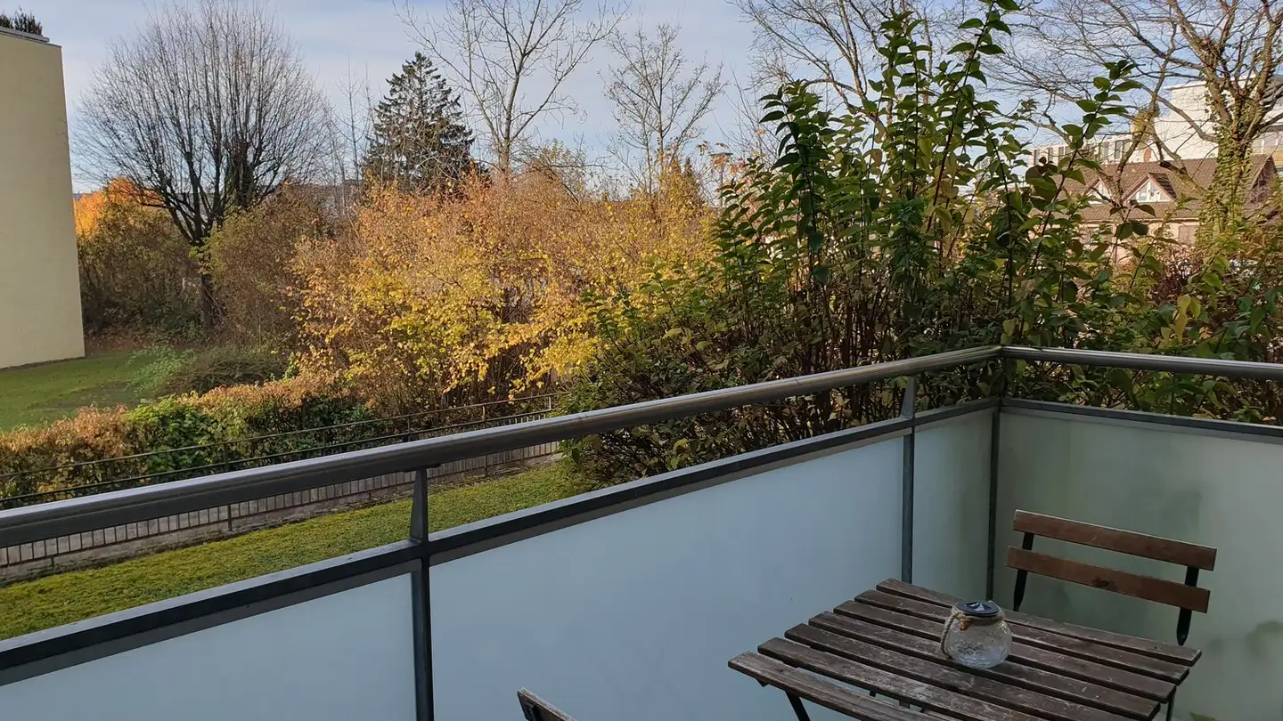 Appartamento in affitto - Giebeleichstrasse 20, 8152 Glattbrugg - Photo 2