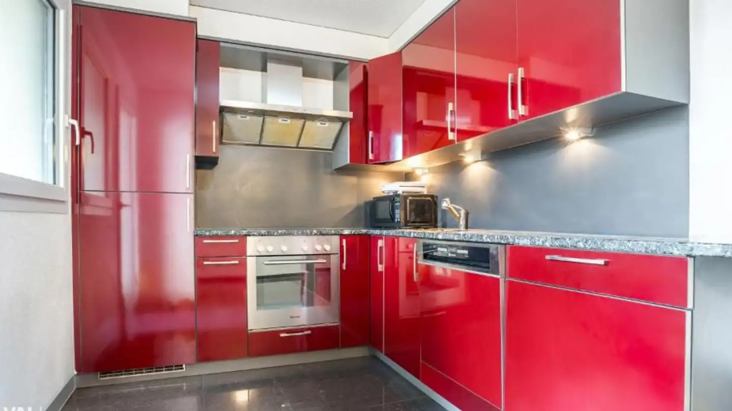 Appartamento in vendita - 3953 Leuk Stadt - Foto 2