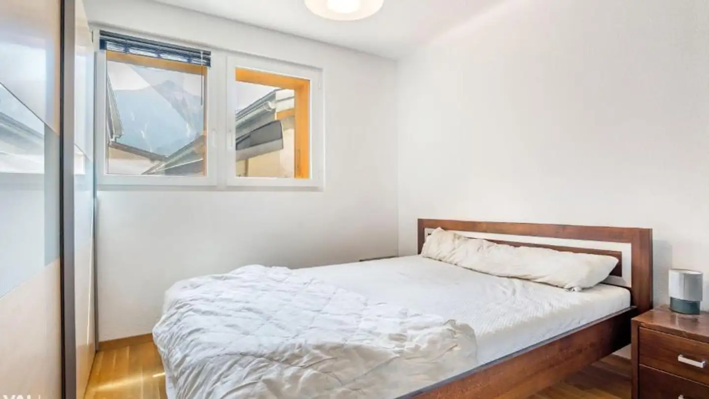 Appartamento in vendita - 3953 Leuk Stadt - Foto 3