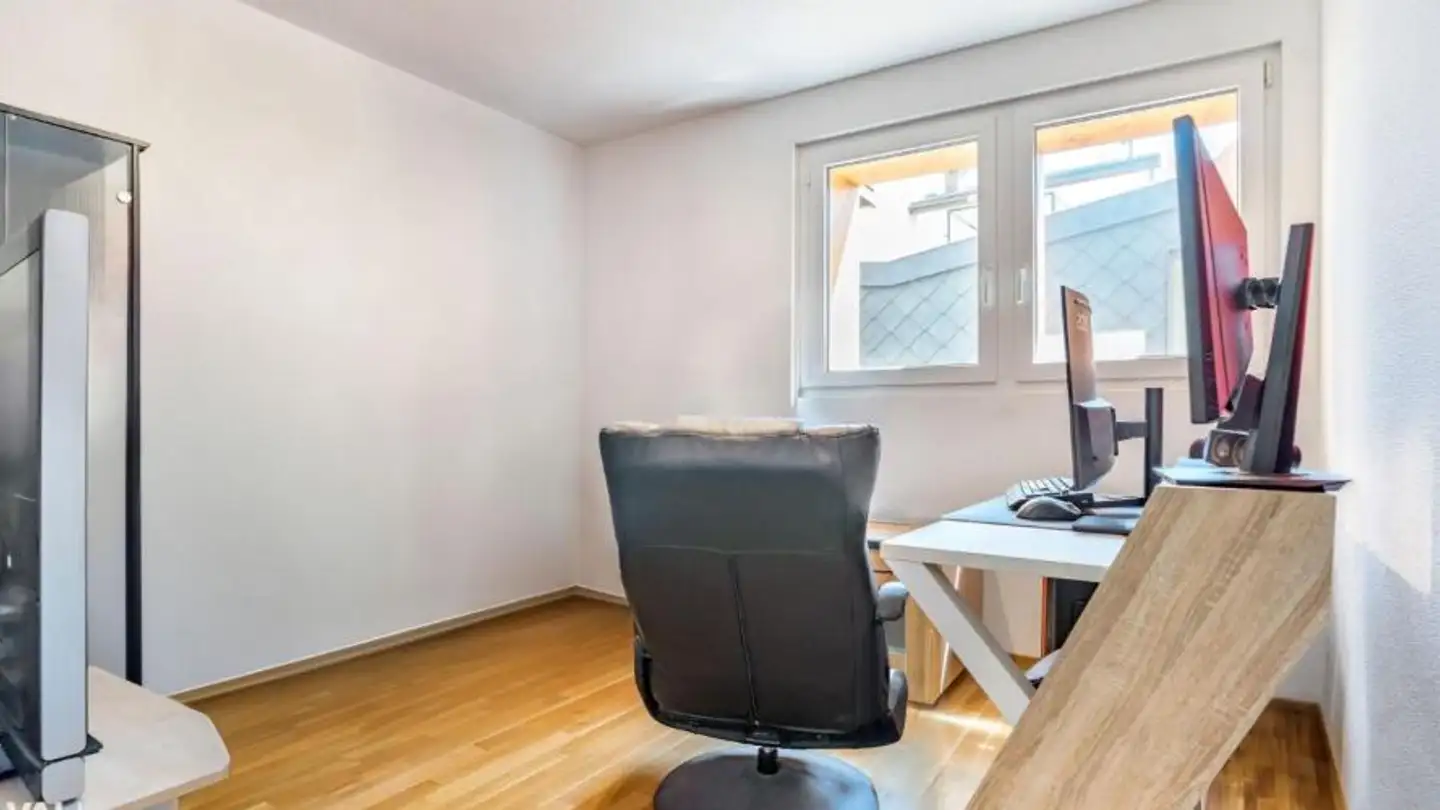 Appartamento in vendita - 3953 Leuk Stadt - Foto 4