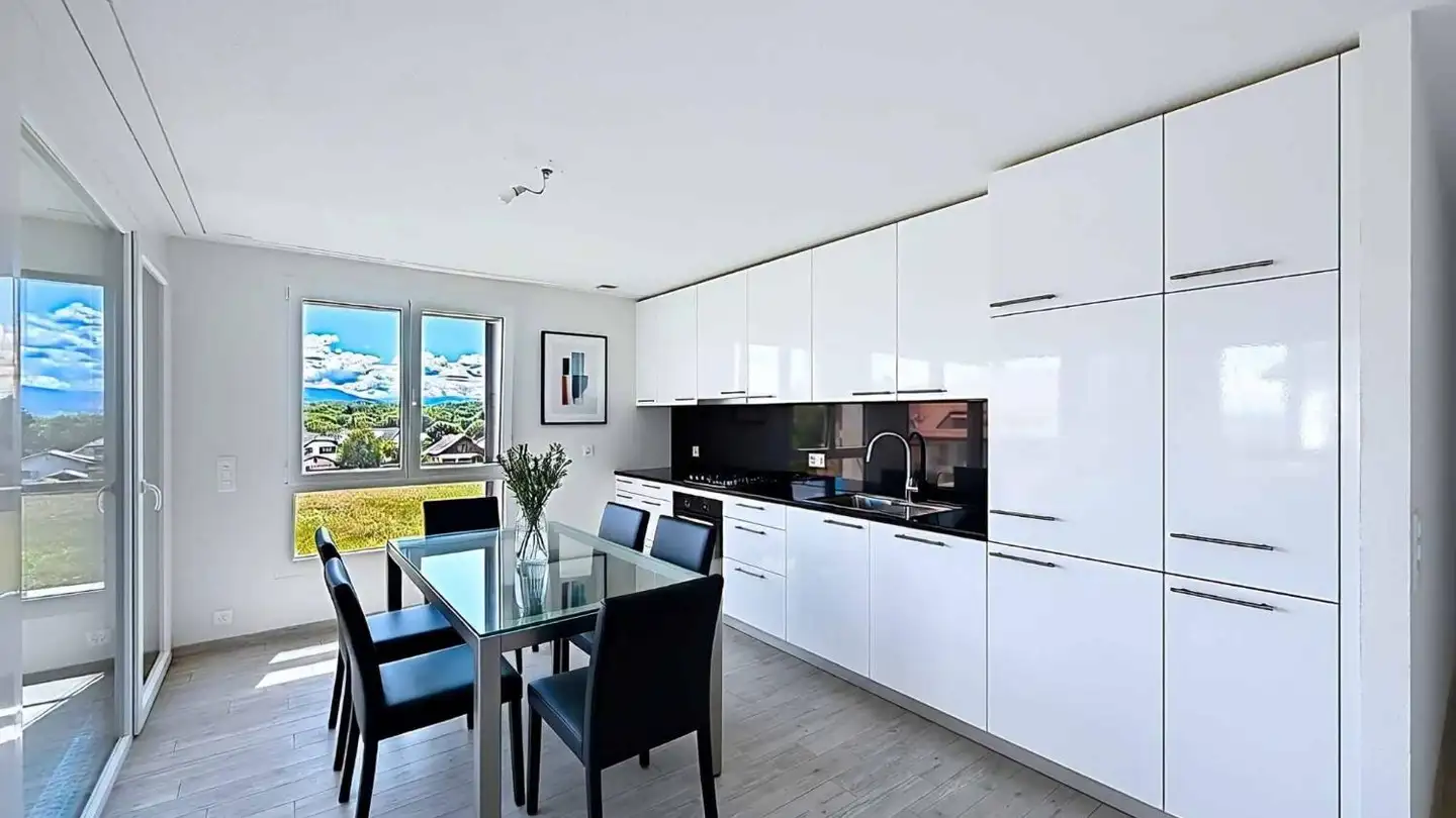 Appartement à vendre - 1277 Borex - Photo 2