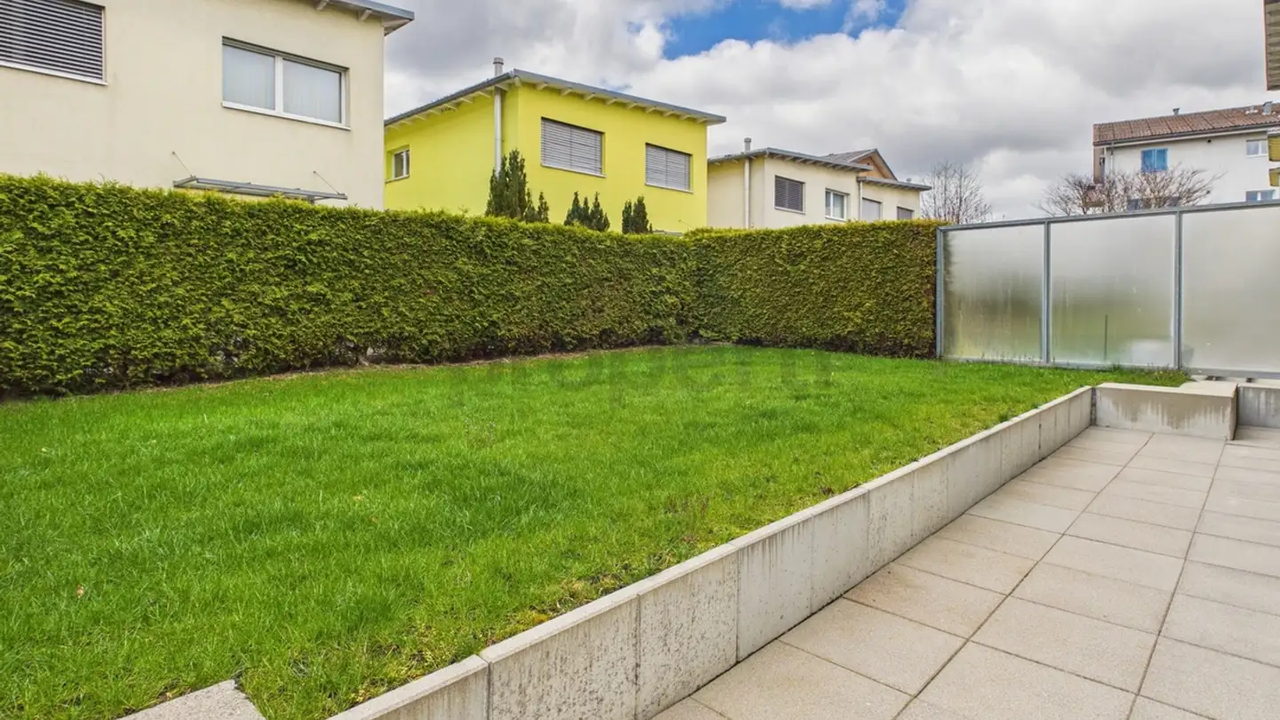 Maison troglodyte à louer - 3322 Urtenen-Schönbühl - Photo 4