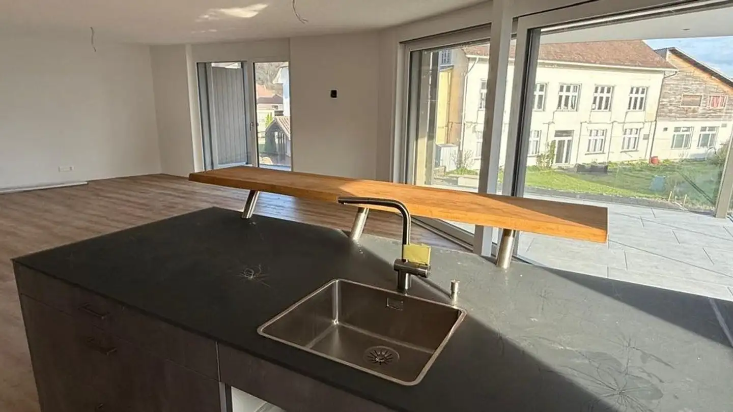 Appartamento in affitto - Rüegsaustrasse 50, 3415 Rüegsauschachen - Foto 2