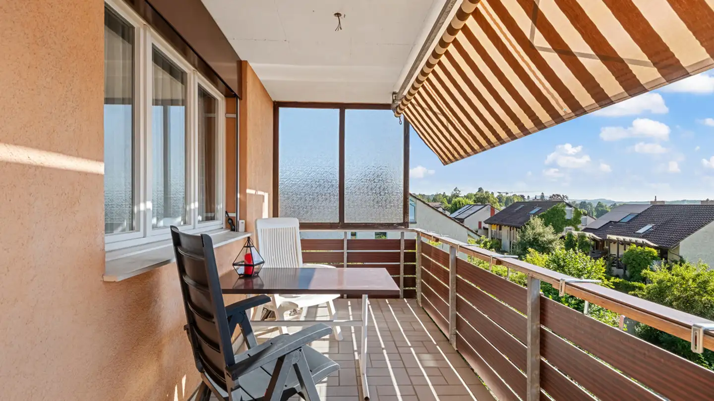 Appartamento in vendita - 8212 Neuhausen am Rheinfall - Foto 4