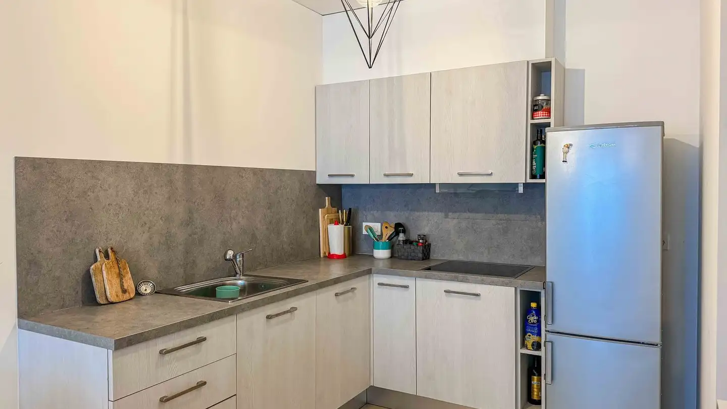 Appartamento in vendita - Via Giuseppe Bagutti, 6900 Lugano - Foto 2