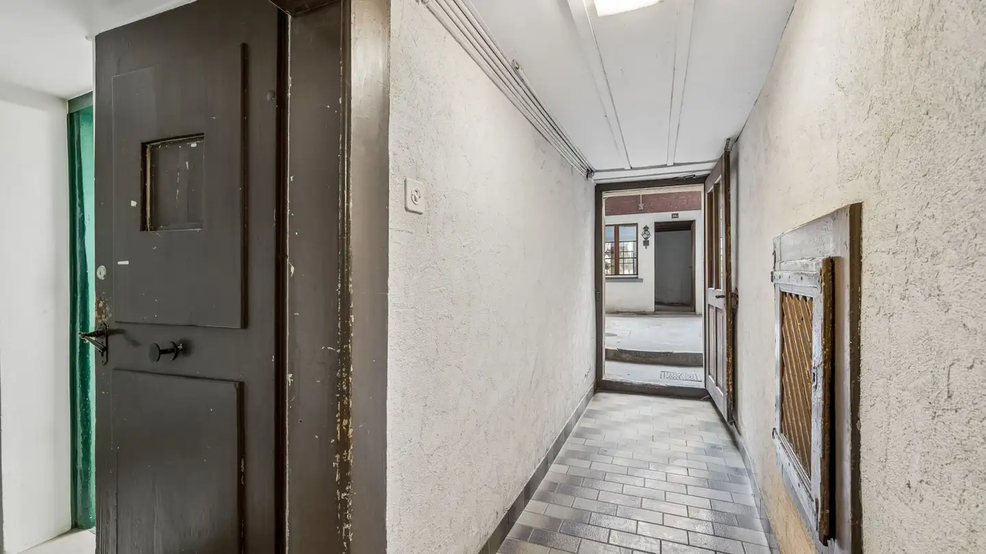 Mehrfamilienhaus kaufen - Hauptgasse, 3280 Murten - Foto 3