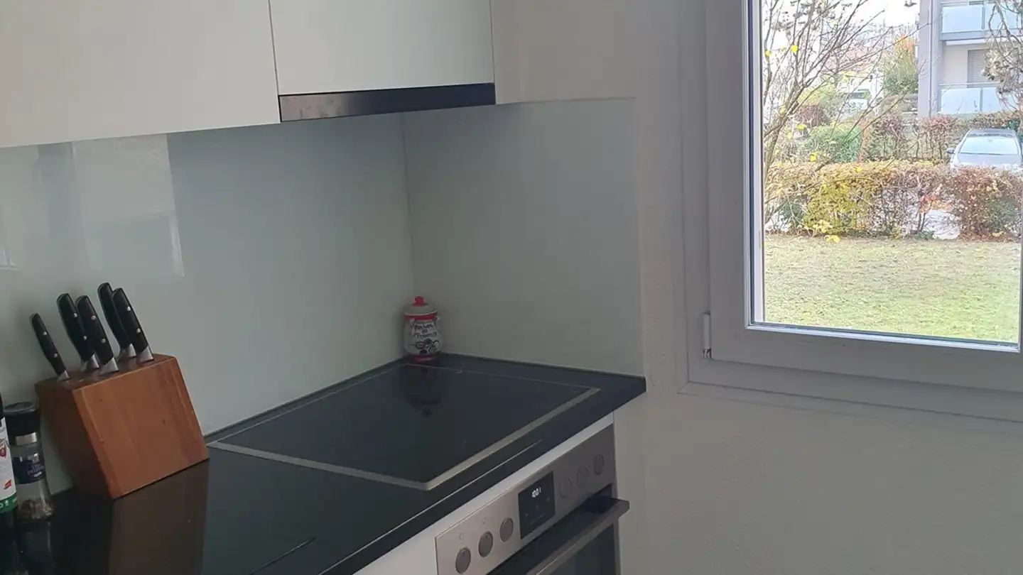 Appartamento in affitto - Giebeleichstrasse 20, 8152 Glattbrugg - Photo 4