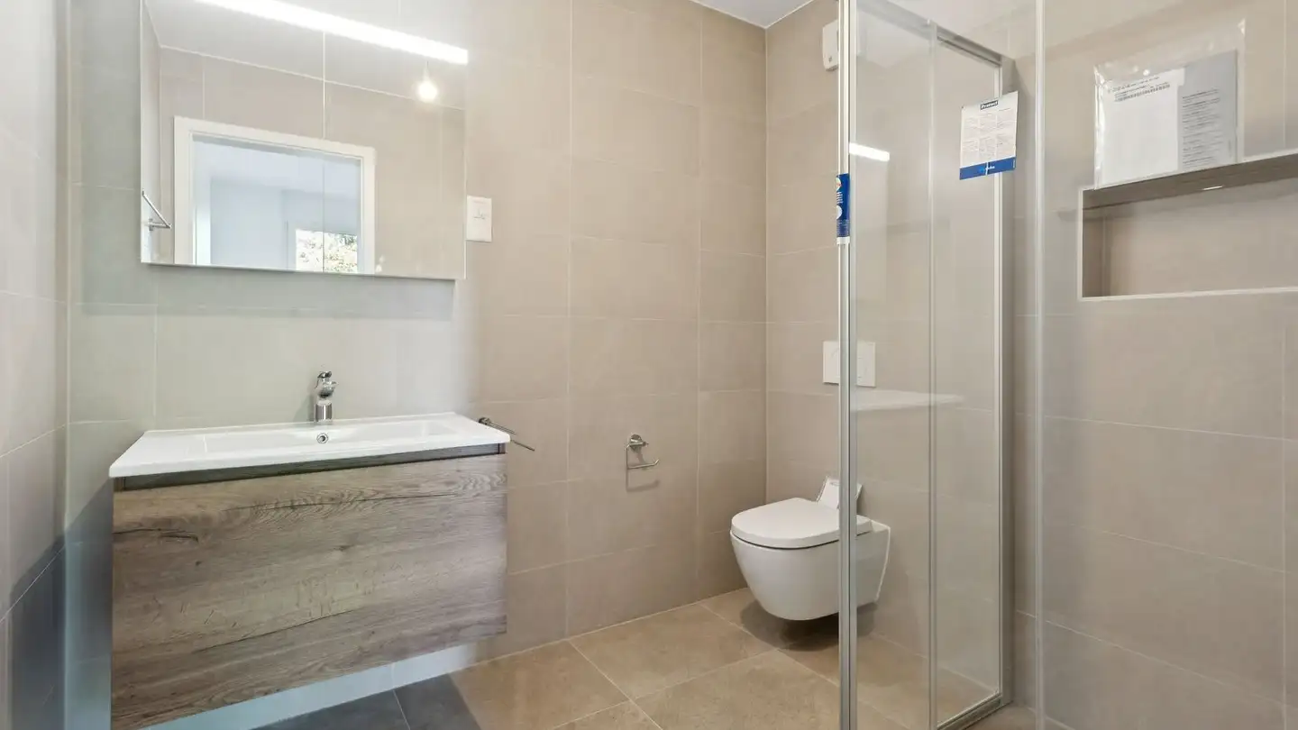 Wohnung kaufen - Route De La Glâne 111, 1752 Villars-sur-Glâne - Foto 3