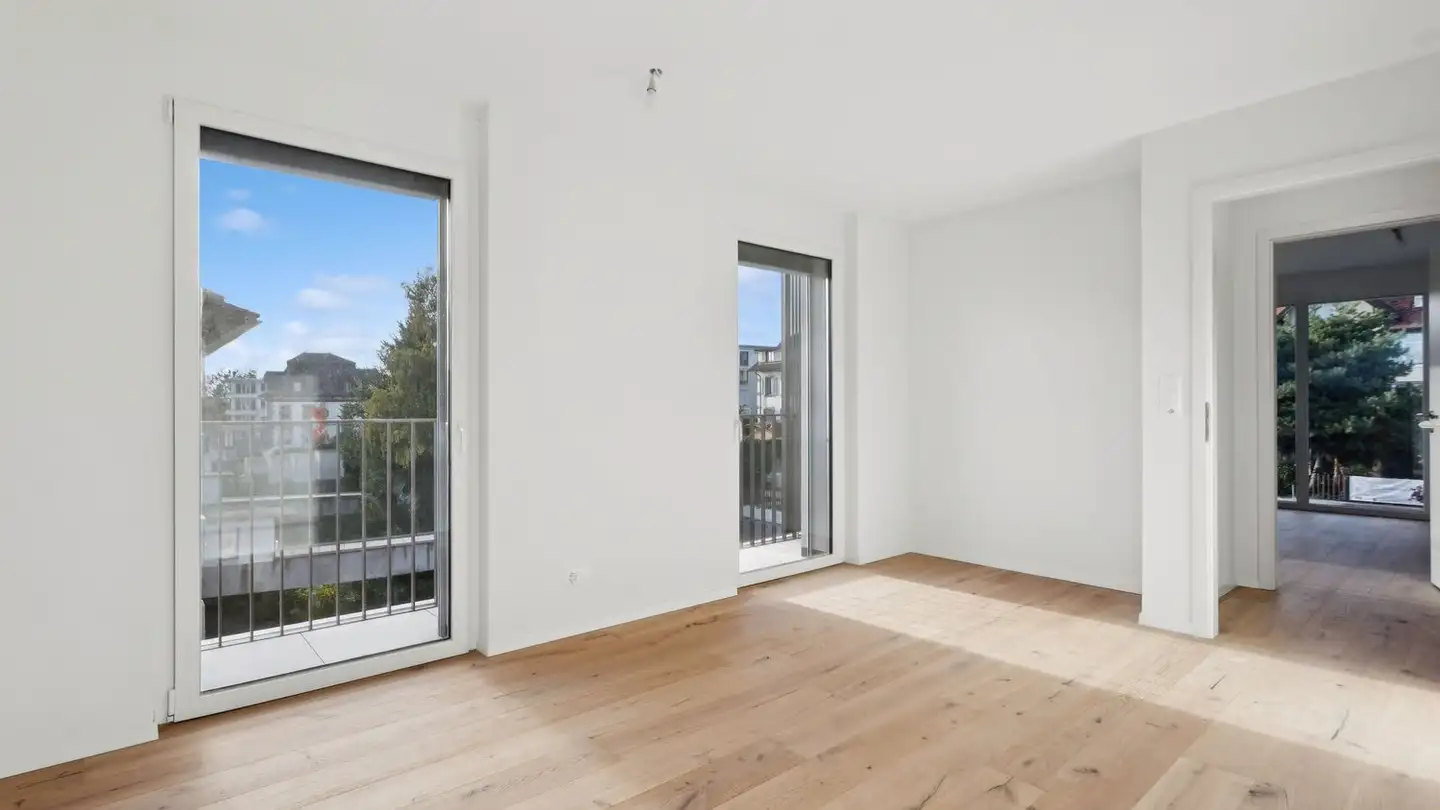 Wohnung kaufen - Route De La Glâne 111, 1752 Villars-sur-Glâne - Foto 2