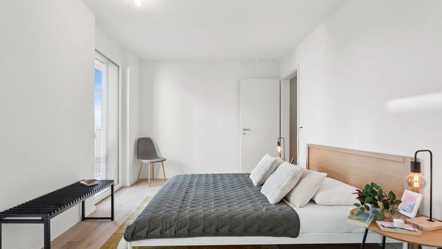 Wohnung kaufen - Route De La Glâne 111, 1752 Villars-sur-Glâne - Foto 4