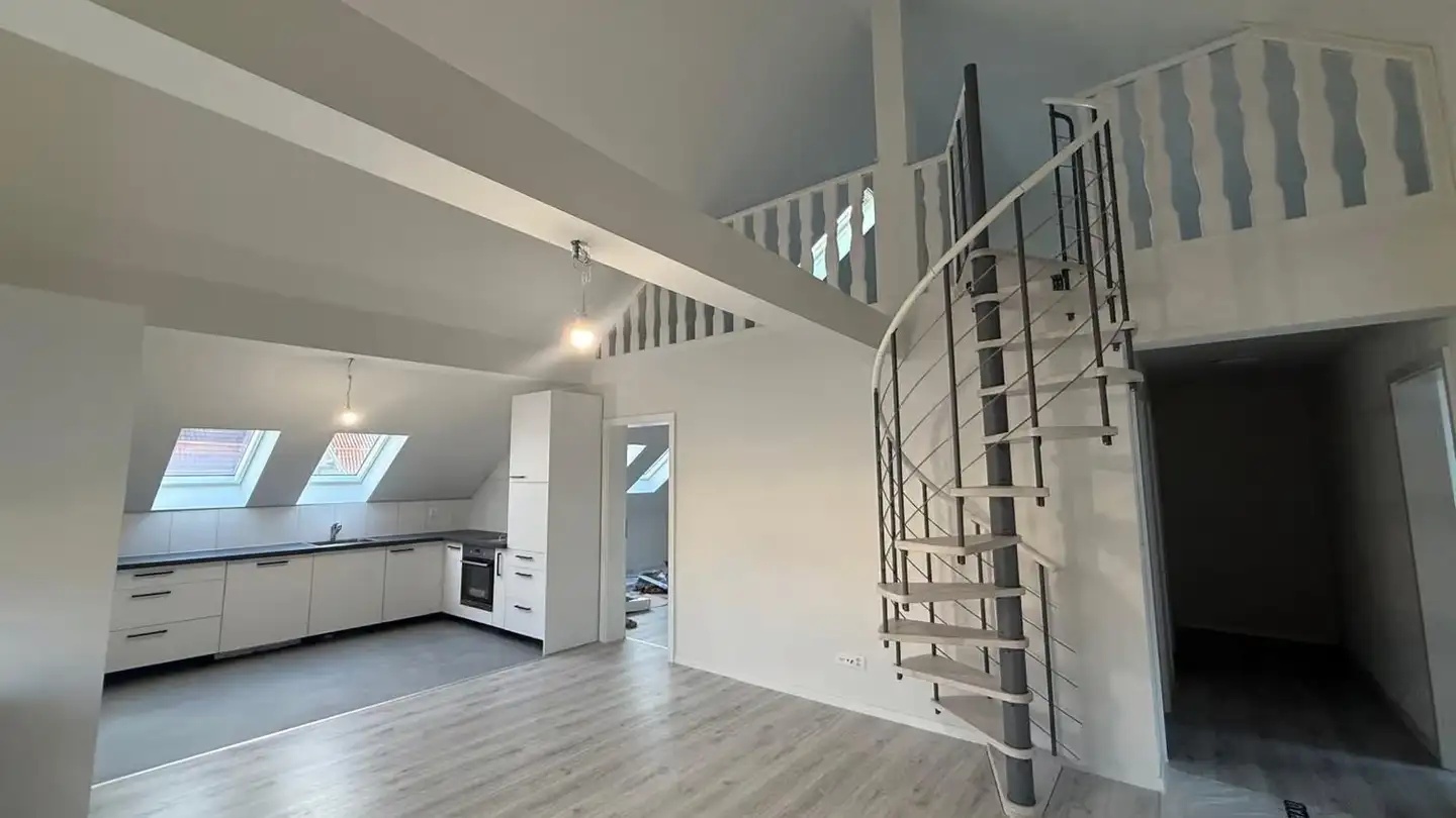 Appartamento in affitto - Hauptstrasse 23, 2542 Pieterlen - Foto 2