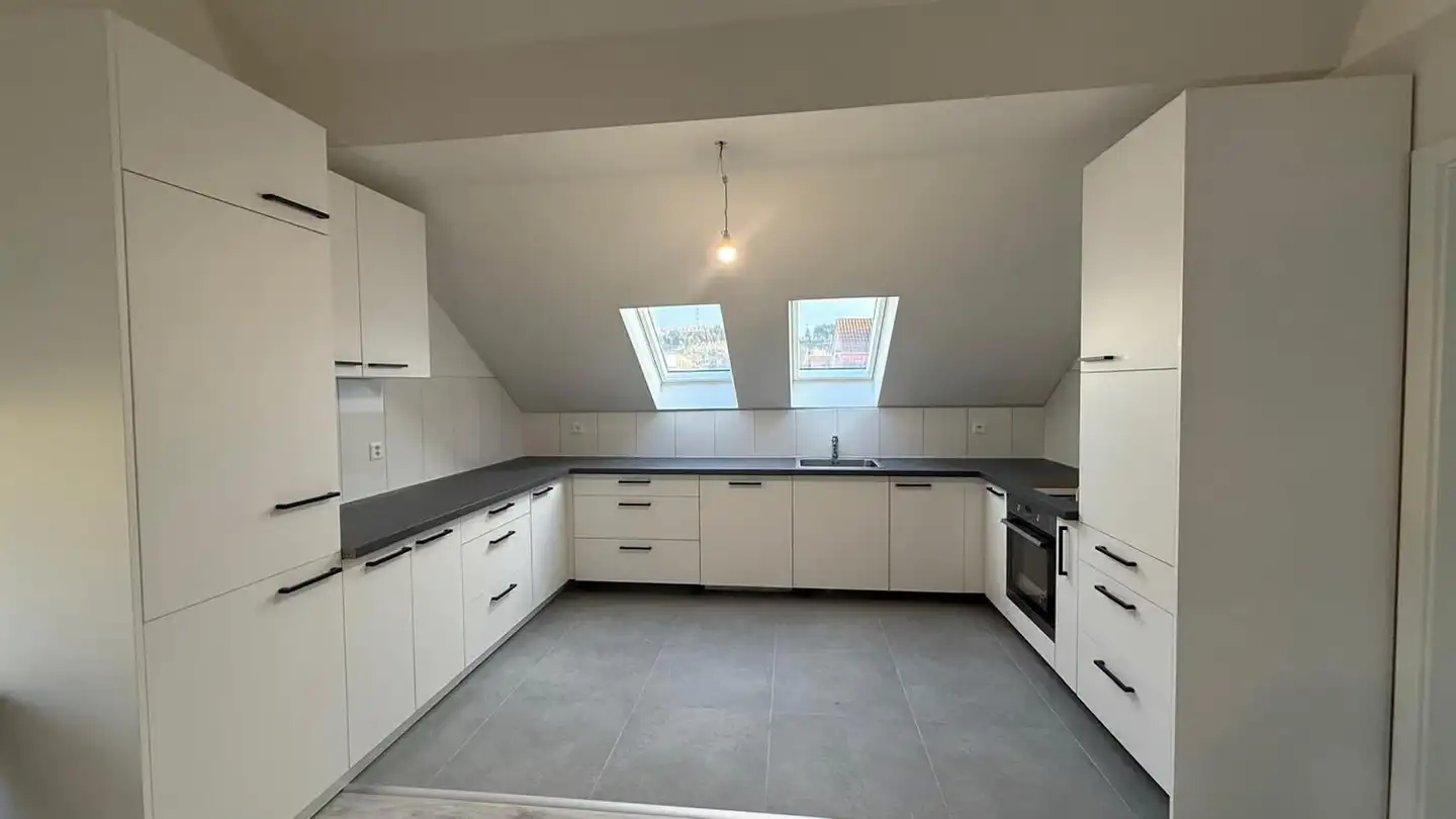 Appartamento in affitto - Hauptstrasse 23, 2542 Pieterlen - Foto 3