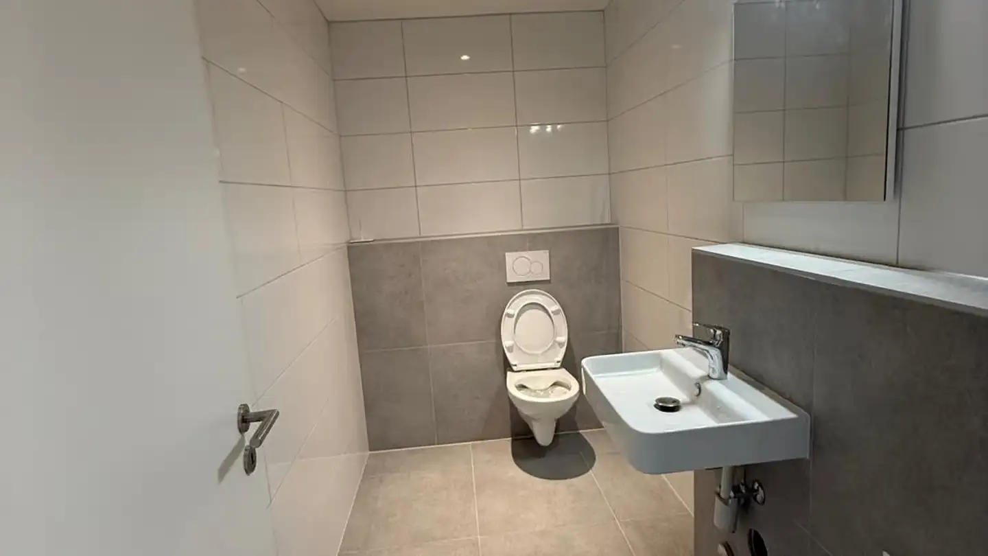 Appartamento in affitto - Hauptstrasse 23, 2542 Pieterlen - Foto 4