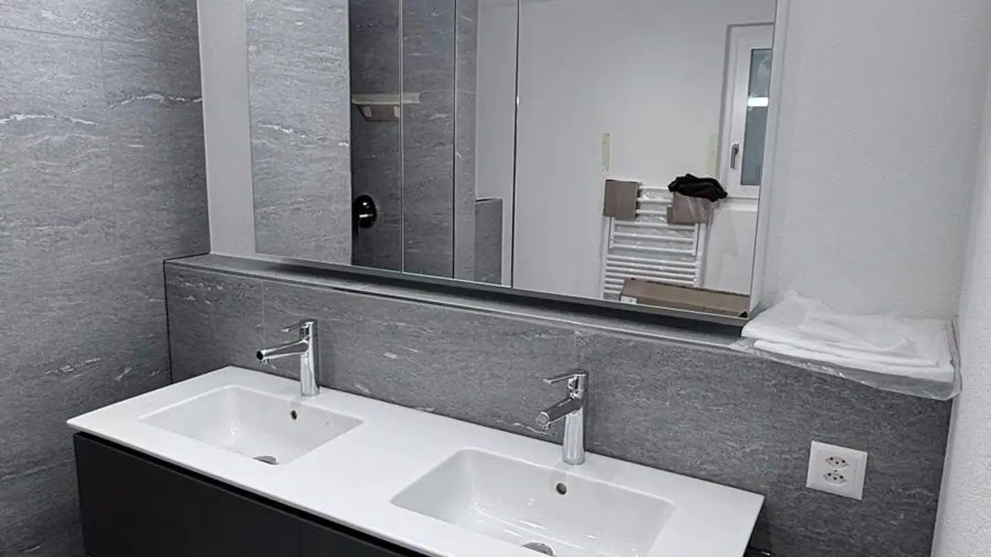 Appartamento in affitto - Rüegsaustrasse 50, 3415 Rüegsauschachen - Foto 3