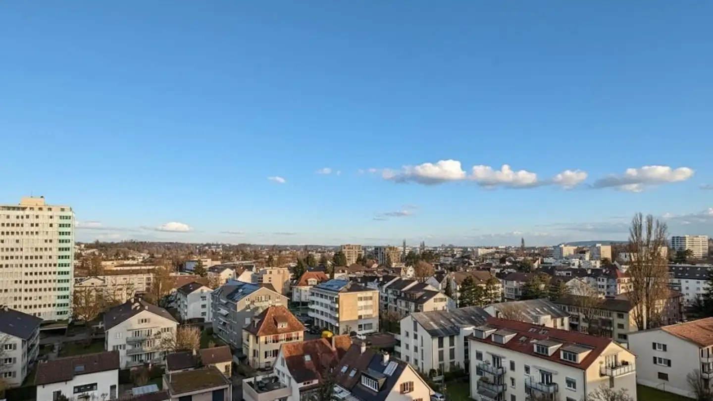 Appartamento in affitto - Steinbühlweg 20, 4123 Allschwil