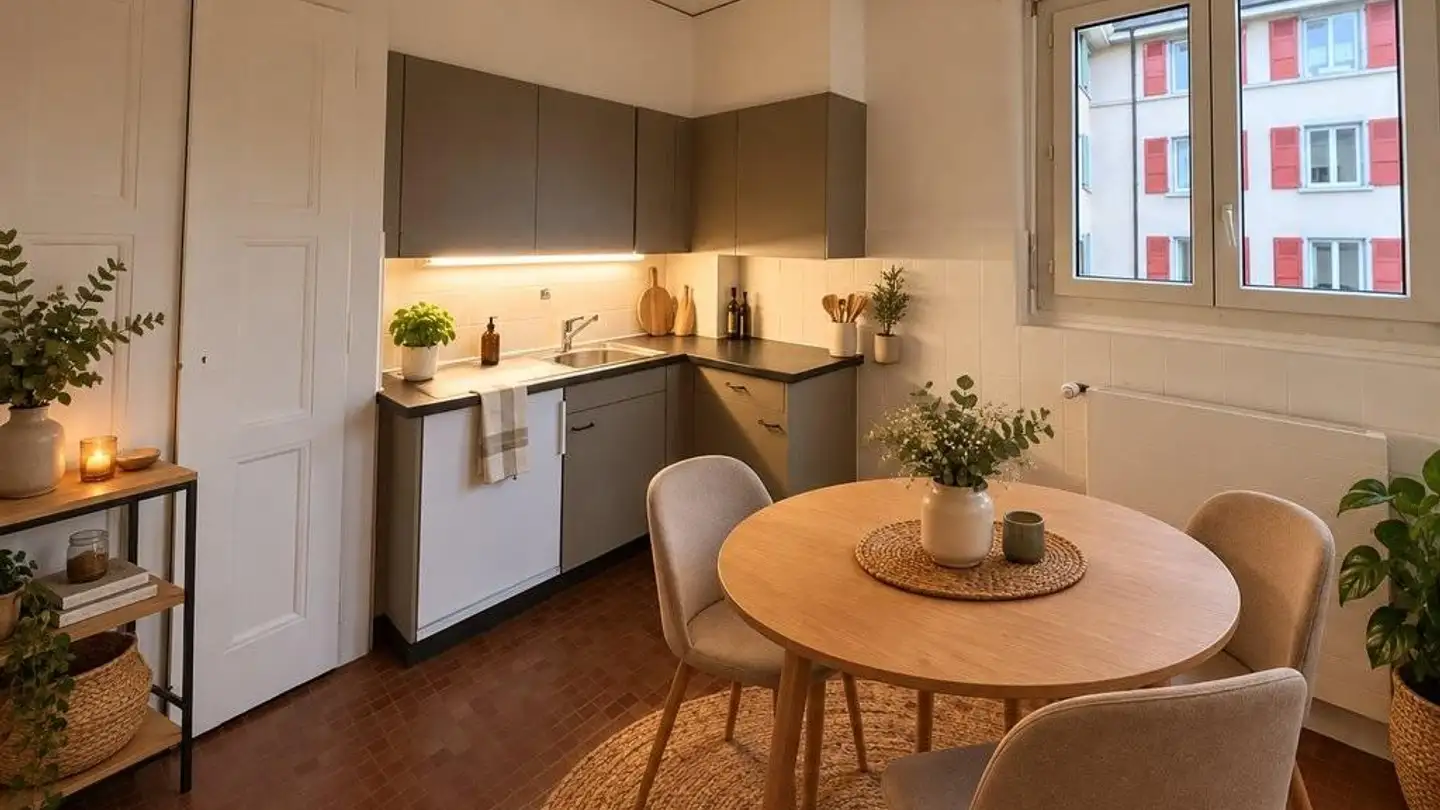 Appartement à louer - Avenue Louis-Ruchonnet 6, 1800 Vevey - Photo 3