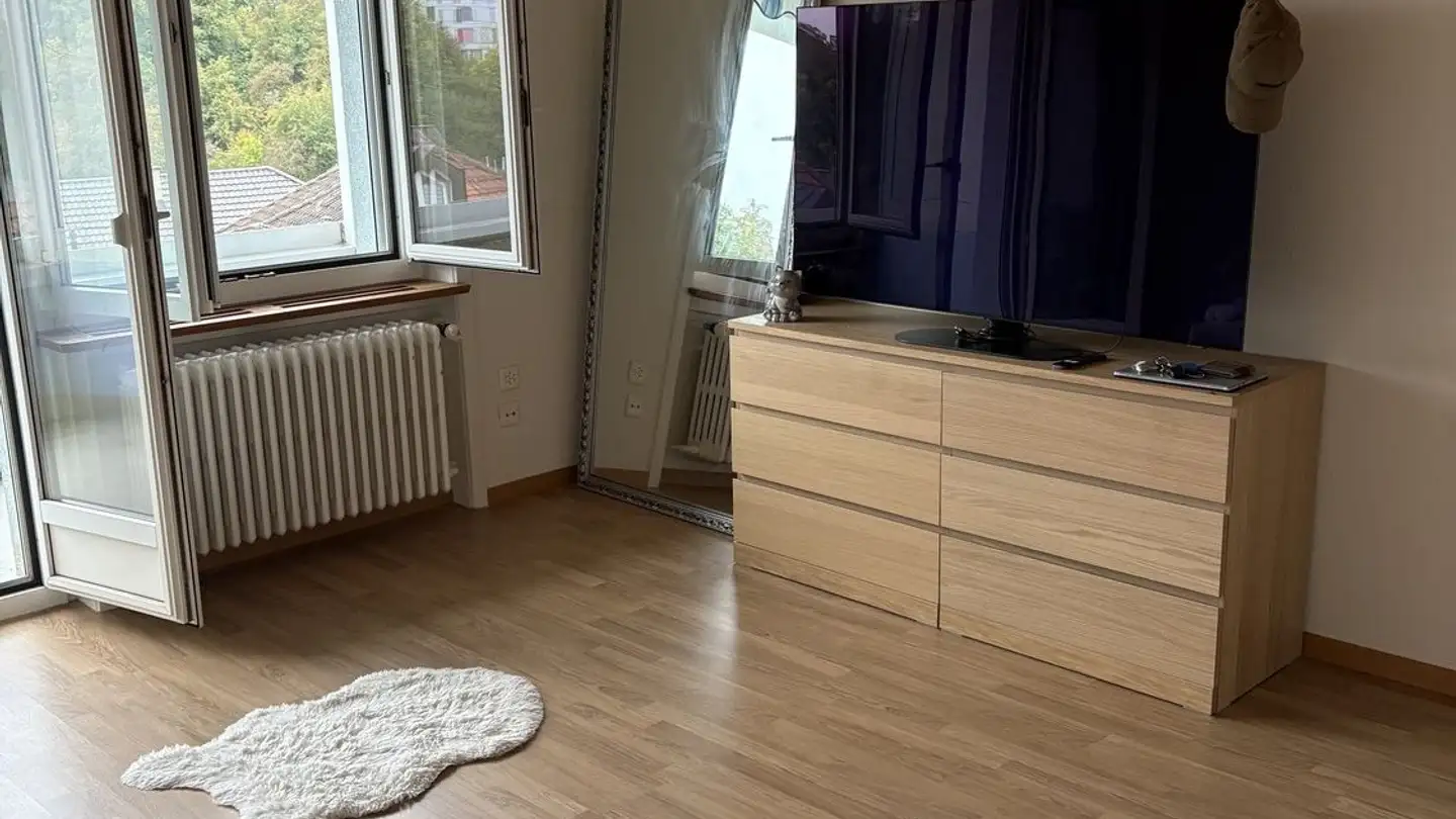 Wohnung mieten - Forchstrasse 245, 8032 Zürich - Foto 2