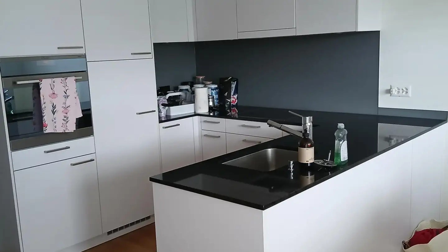 Appartement à louer - Ulmenstrasse 1, 8636 Wald ZH - Photo 3
