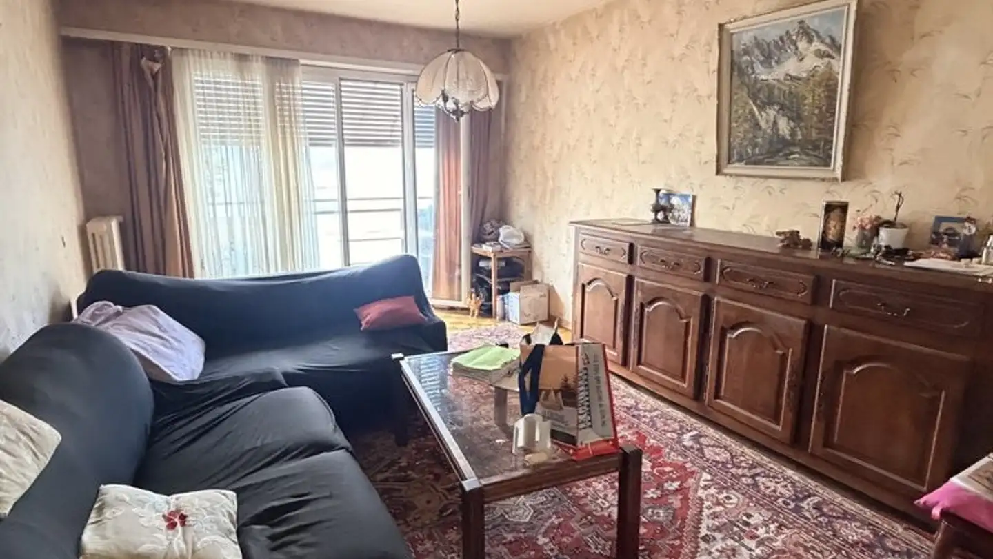 Apartment for rent - Avenue De Beaulieu 18, 1004 Lausanne - Photo 2