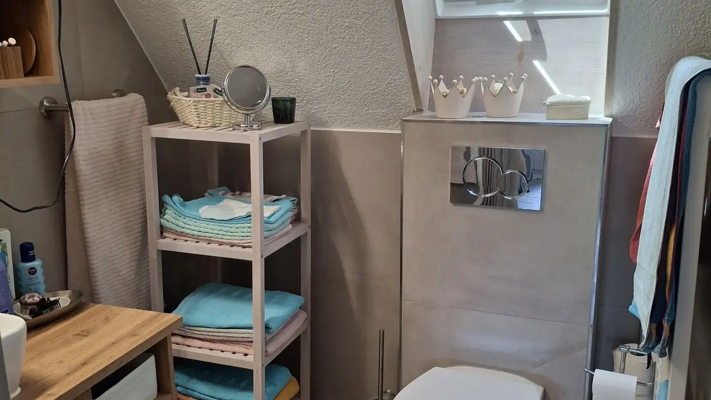 Appartamento in affitto - Lenzburgerstrasse 6, 5103 Wildegg - Photo 2