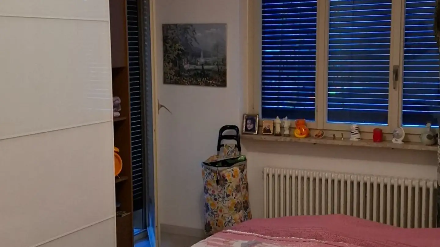 Wohnung mieten - Via alle Scuole 34, 6595 Riazzino