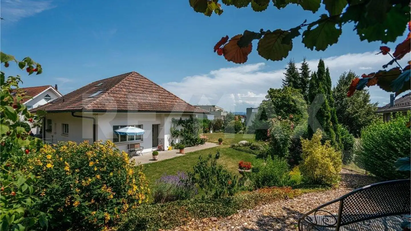 Villa for sale - 4562 Biberist - Photo 3