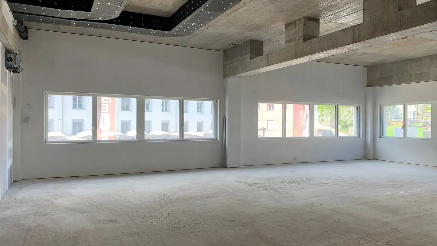 Commerciale in affitto - Heiligkreuzstrasse 5, 9008 St. Gallen - Foto 3