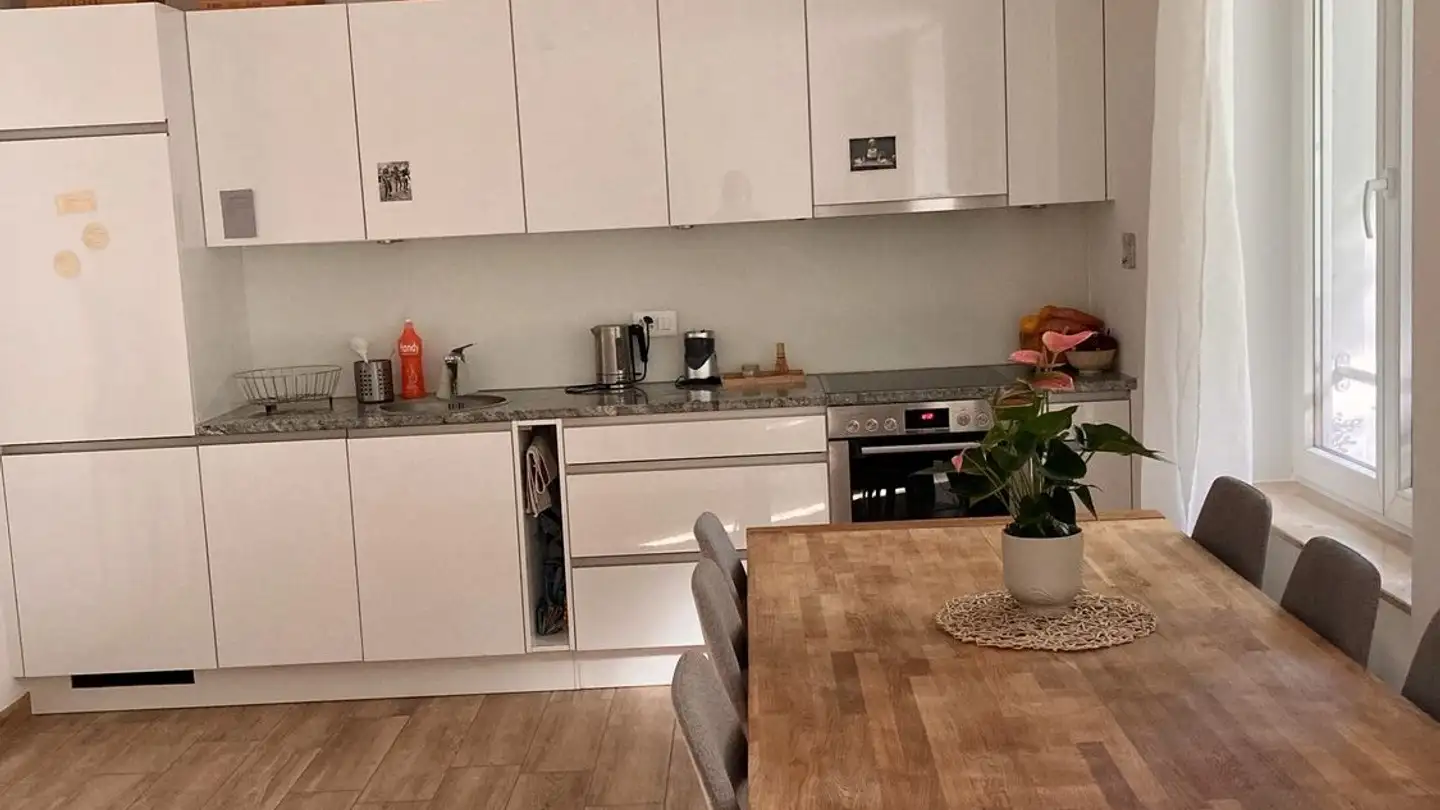 Apartment for rent - Stöberstrasse, 4055 Basel - Photo 2