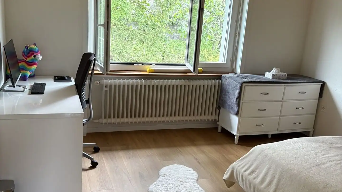 Wohnung mieten - Forchstrasse 245, 8032 Zürich - Foto 4