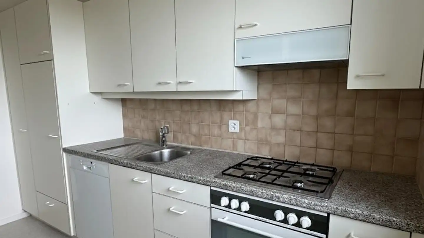 Appartamento in affitto - Steinbühlweg 20, 4123 Allschwil - Foto 3