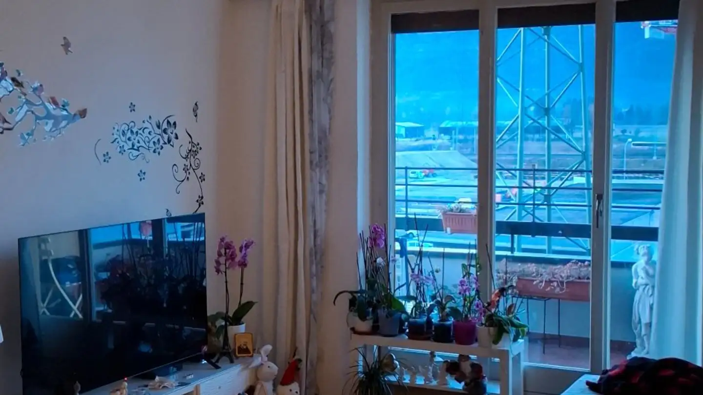 Wohnung mieten - Via alle Scuole 34, 6595 Riazzino - Foto 2