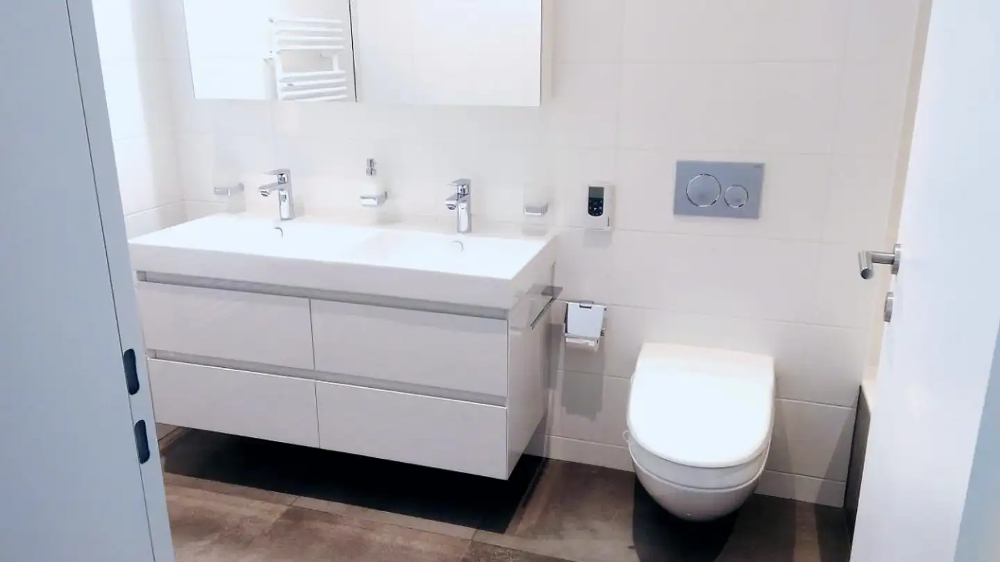 Wohnung mieten - 4123 Allschwil - Foto 3