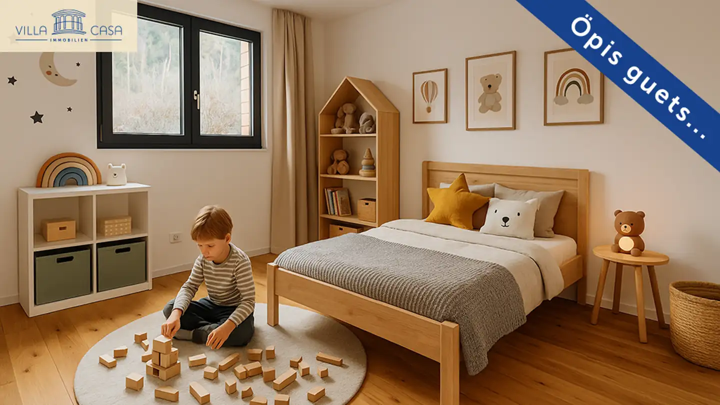 Maison individuelle à vendre - Meschlerstrasse, 3952 Susten - Photo 3