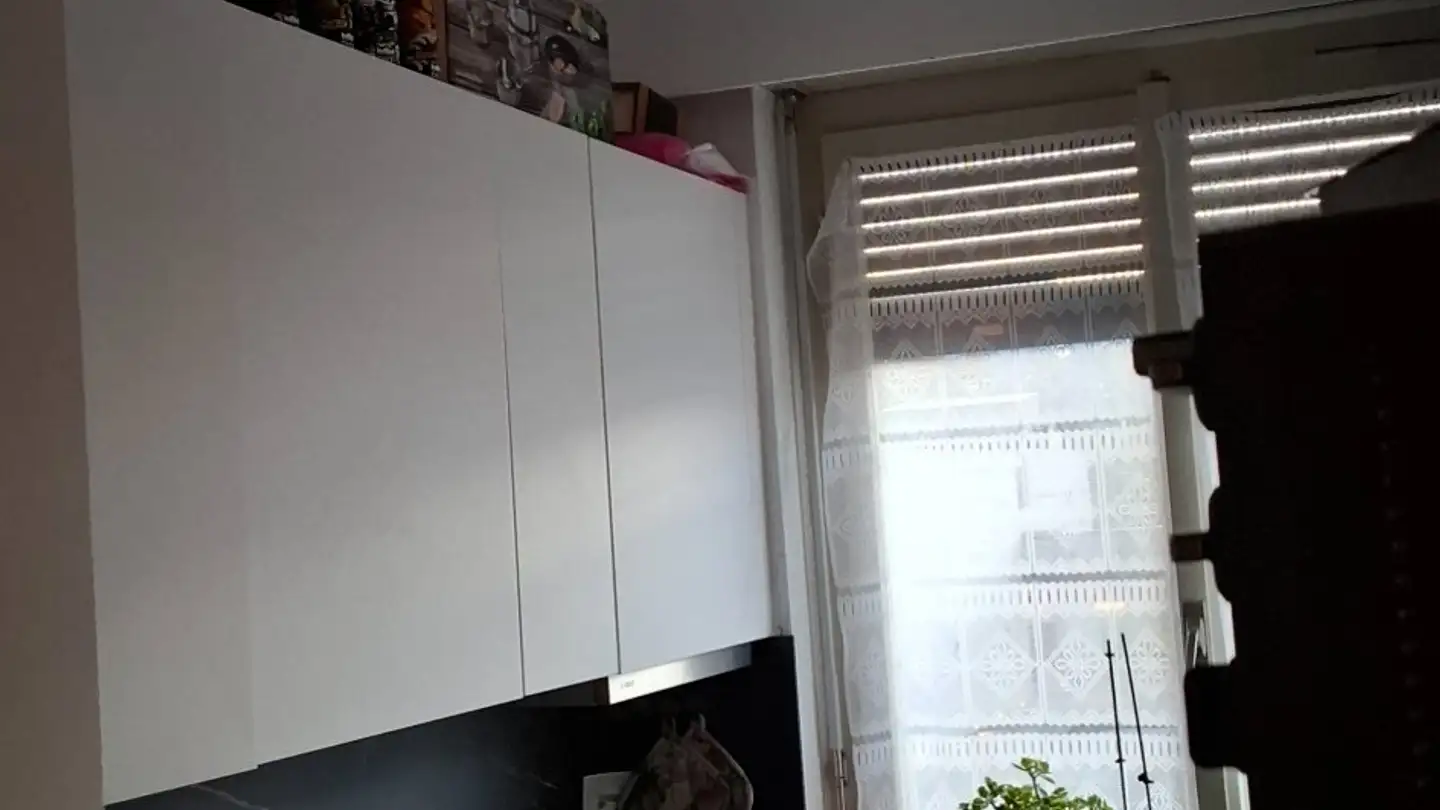 Wohnung mieten - Via alle Scuole 34, 6595 Riazzino - Foto 3