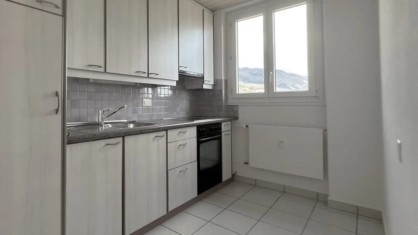 Appartement à louer - Rue Du Faucon / Falkenstrasse 31, 2502 Biel/Bienne - Photo 2