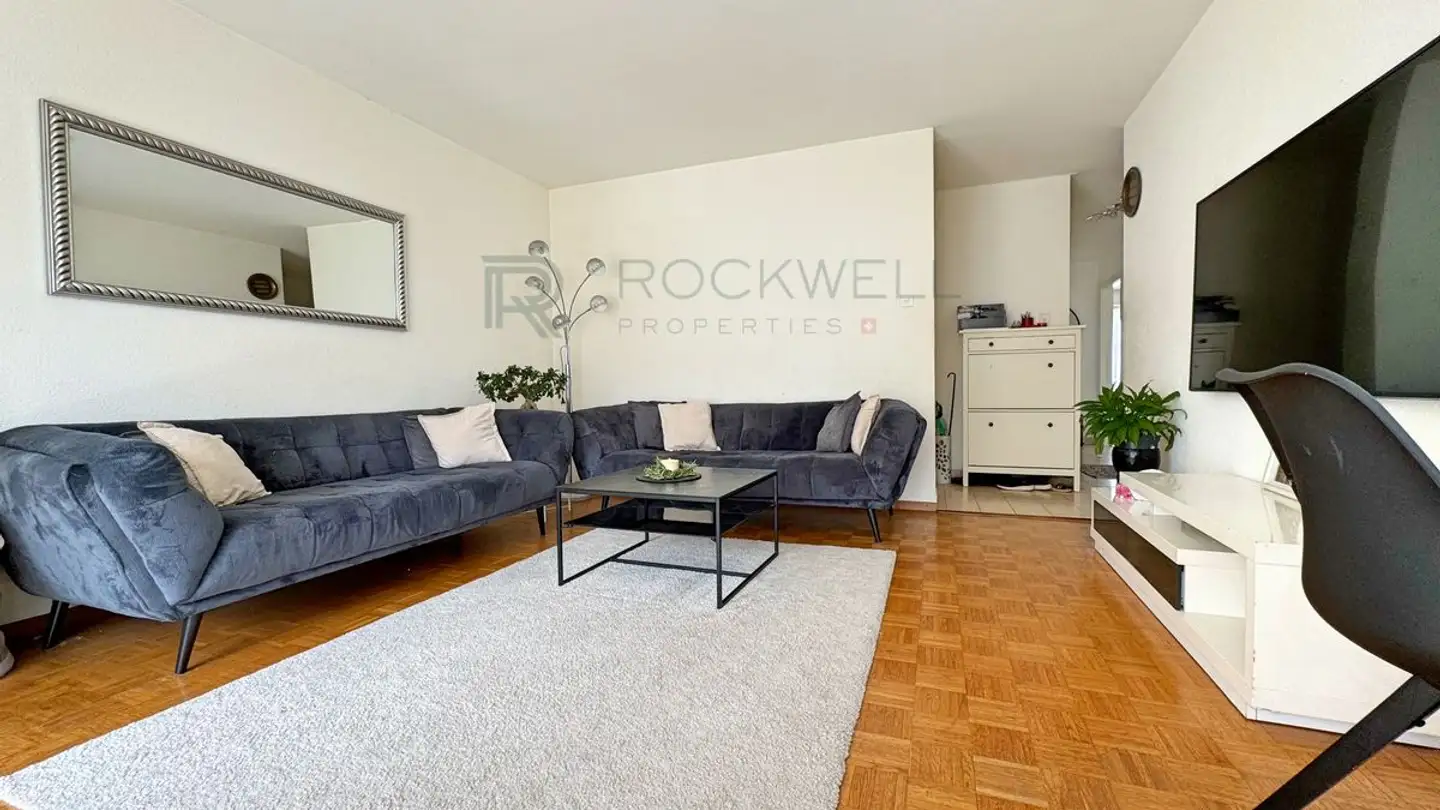 Appartement à vendre - 1400 Yverdon-les-Bains - Photo 2