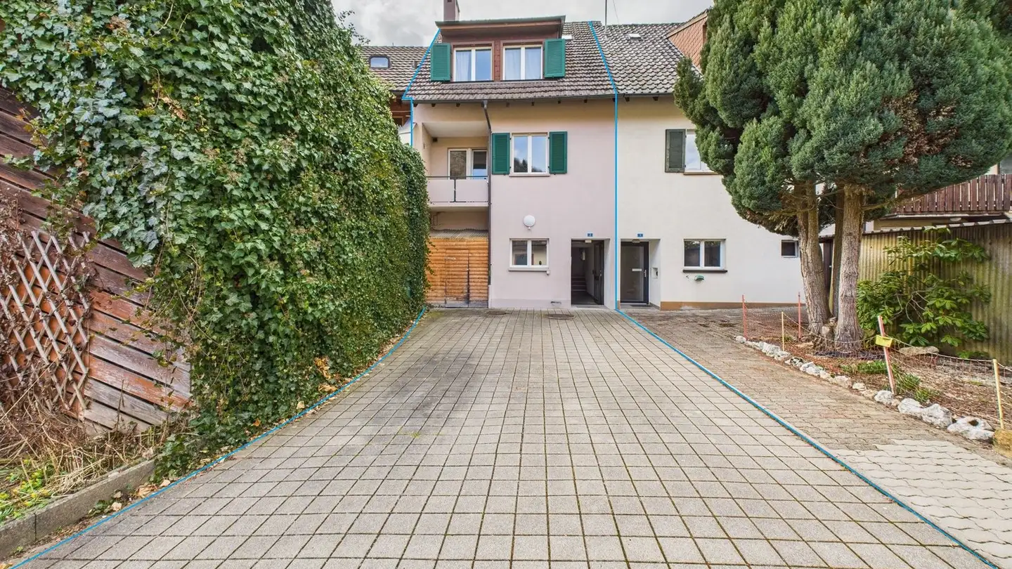 Edificio residenziale in vendita - 4438 Langenbruck - Photo 3