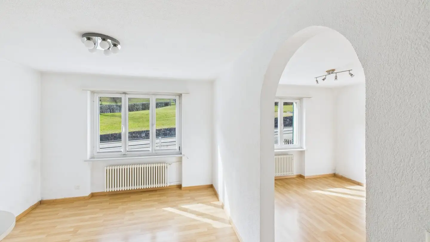 Immeuble résidentiel à vendre - 4438 Langenbruck