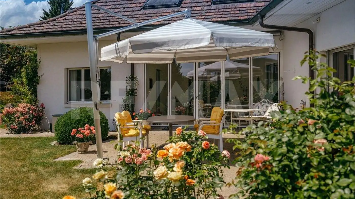 Villa for sale - 4562 Biberist - Photo 4