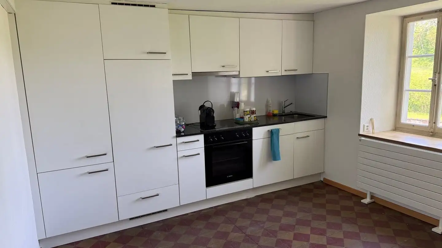 Duplex in affitto - Hüllistein, 8630 Rüti ZH - Foto 3