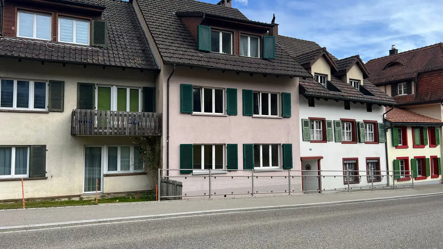 Edificio residenziale in vendita - 4438 Langenbruck - Photo 2