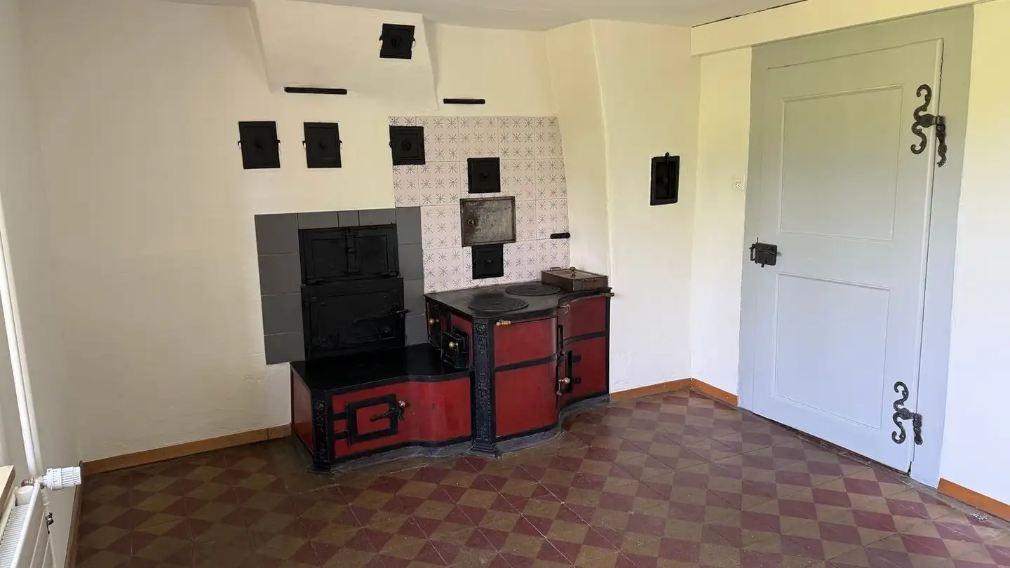 Duplex in affitto - Hüllistein, 8630 Rüti ZH - Foto 4