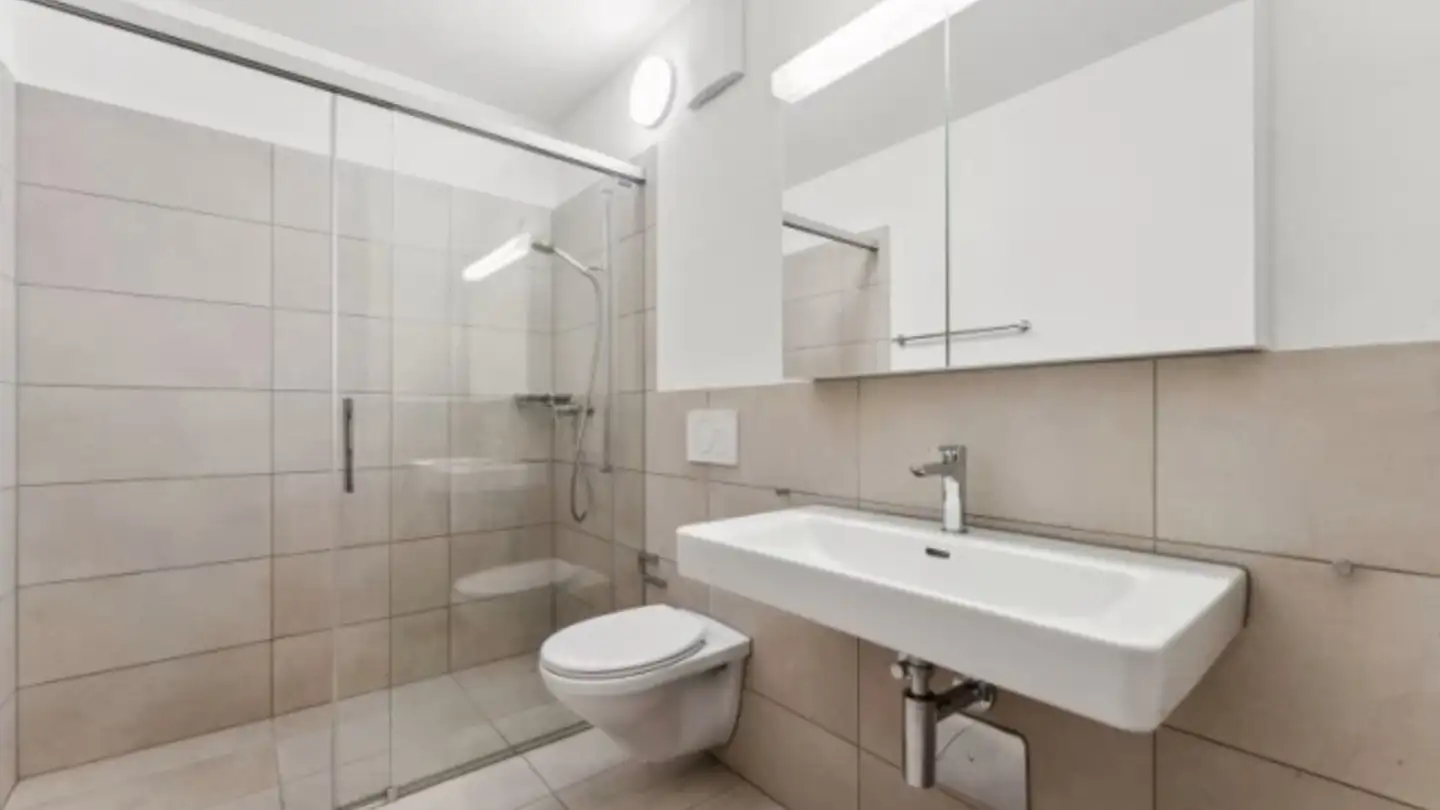 Wohnung mieten - Spittelgass 9, 6215 Beromünster