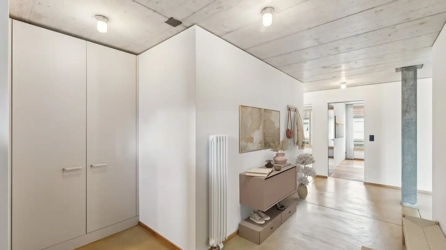 Appartement à louer - Stutzstrasse 8, 4415 Lausen - Photo 3