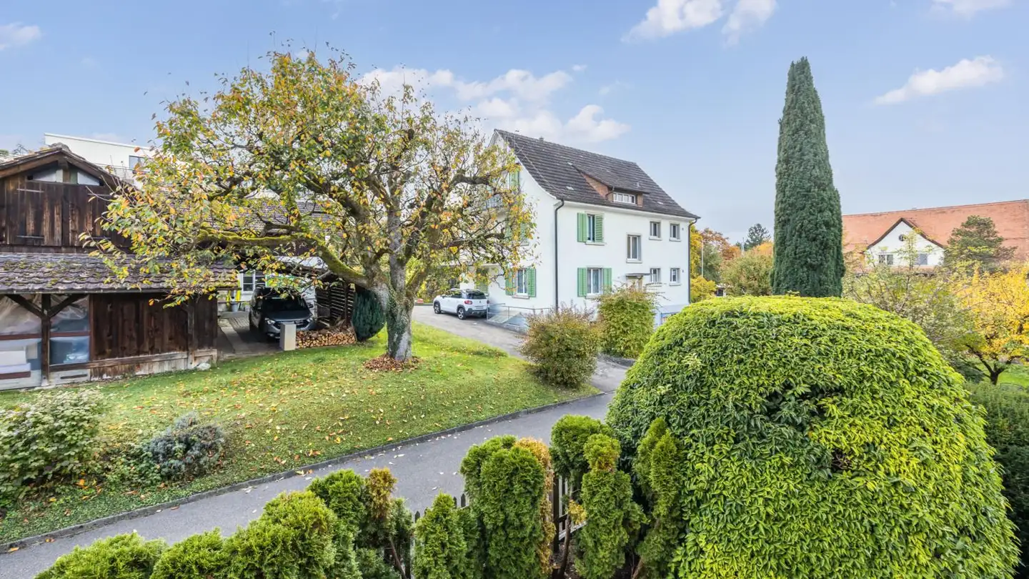 Edificio residenziale in vendita - Langwattstrasse 12, 8125 Zollikerberg - Photo 4