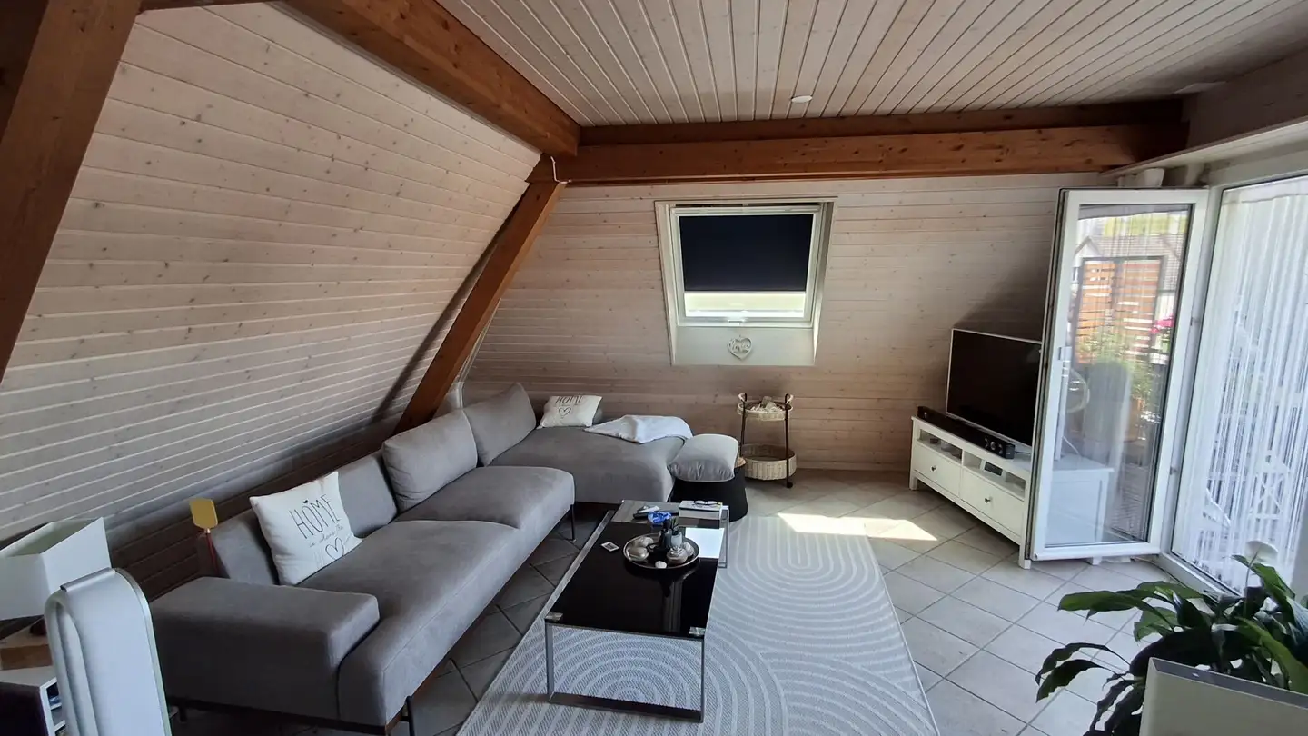 Appartamento in affitto - Lenzburgerstrasse 6, 5103 Wildegg - Photo 4