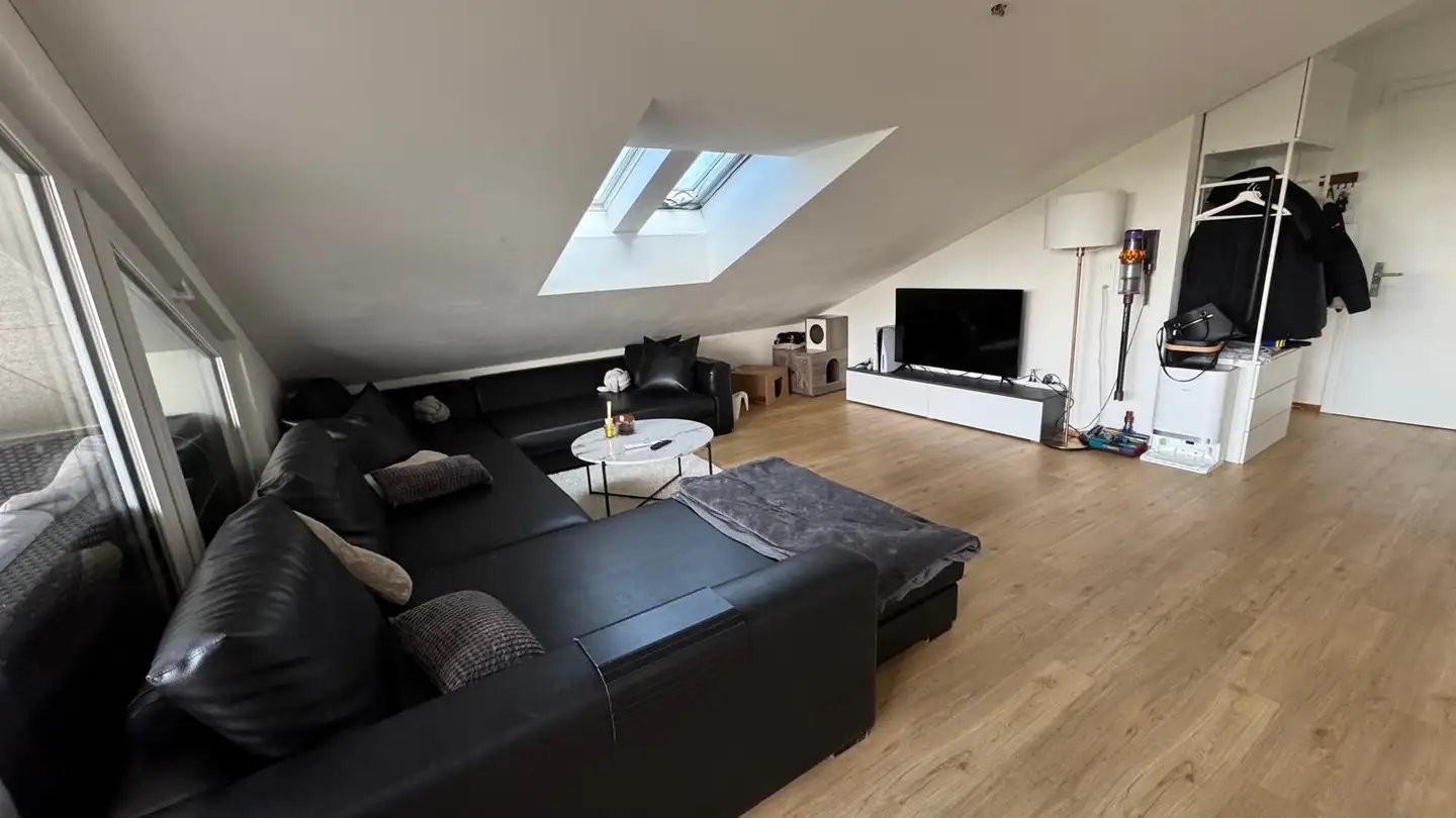 Apartment for rent - 5702 Niederlenz