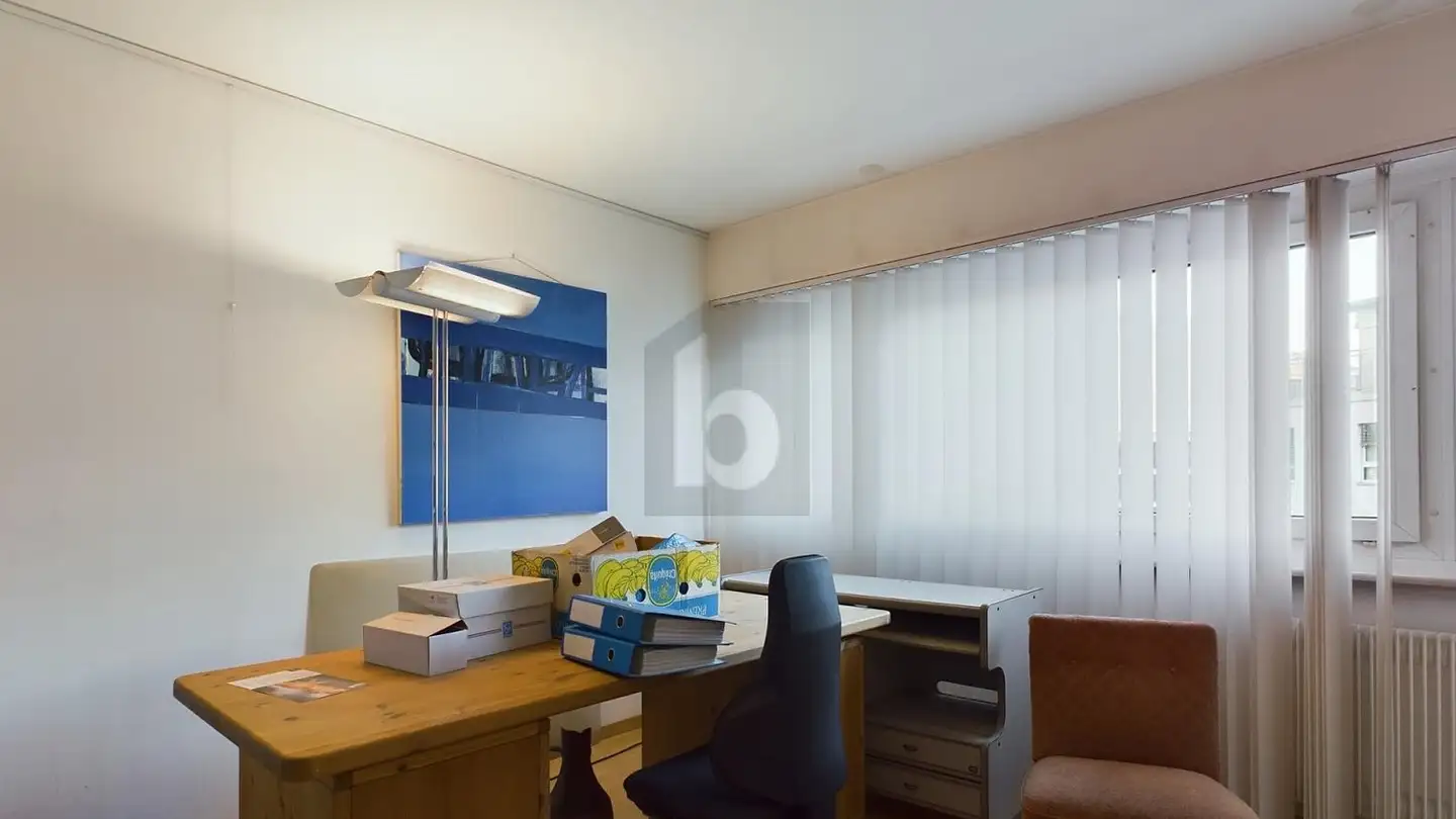 Bureau à louer - 3900 Brig - Photo 3