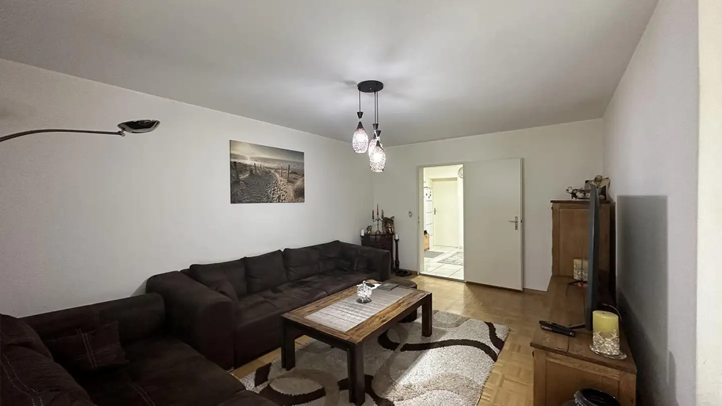 Appartamento in vendita - Feldbergstrasse 9, 4057 Basel - Foto 2